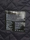Barbour Wachsjacke Mac Navy Product / Detail