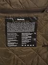 Barbour Waxjas Sapper Olive
