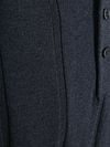 Barbour Wellburn Strikket Poloshirt Navy Product / Detail