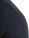 Barbour Wellburn Strikket Poloshirt Navy Product / Detail
