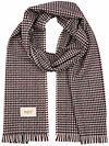 Barts Heirmish Scarf Check Multicolor order online | 7004-10 | Suitable Finland