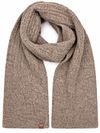 Barts Moiray Skjerf Taupe 6952-24 kjøp | Suitable