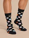 Happy Socks Sokker med Prikker