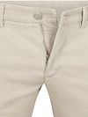 Mac Broek Lennox Jog'n Jeans Ecru Product / Detail