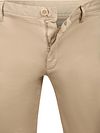 Alberto Rob Super Stretch Chino Beige