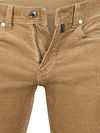 Pierre Cardin bukser Lyon Corduroy beige Product / Detail