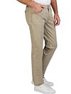 Club Of Comfort Chino Marvin Beige Model / Zijkant