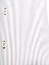 R2 Knitted Stripes Camisa Elegante Beige Product / Detail