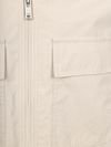 BOSS Overshirt Lozzy Greige