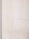 Marc O'Polo Overshirt Woven Mellembeige