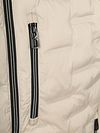 CASAMODA Hybrid Puffer Chaleco Kit Product / Detail