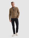 Vanguard Chaleco DeLuxe Camel