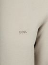 BOSS Chemise Myjersey Ecru Product / Detail