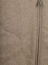 Profuomo Herringbone Bodywarmer Sand