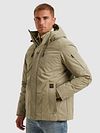 PME Legend Jacket Rockliner Seneca Rock Model / Zijkant