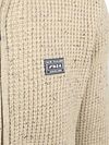 NZA Cardigan Dominick Mix Laine Beige Product / Detail
