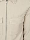 Marc O'Polo Corduroy Hemdjacke Ecru Product / Detail