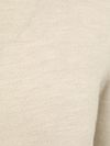 Profuomo Pullover Merino Wool Beige Product / Detail