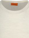 Suitable Maglione Lana Merino Ecru Product / Detail