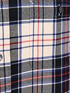 Tommy Hilfiger Flanel Overhemd Ruit Multicolour Product / Detail
