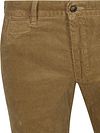 Suitable Chino Plato in velluto a coste color sabbia Product / Detail