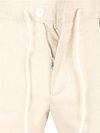 Alberto Jump Chino Stripe Ecru Product / Detail