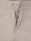 Alberto Lou Chino Glencheck Beige Product / Detail