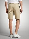 McGregor GMD Bermuda Classic Beige Model / Achterkant