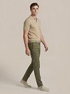 Suitable Polo Riva Compact Taupe Model / Voorkant