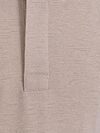 R2 Camicia Polo Jersey Beige Product / Detail