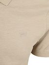 Levi's Polo Original Beige Product / Detail