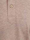 R2 Camicia Polo Jersey Beige Product / Detail