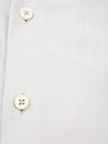 R2 Shirt Knitted Herringbone Beige