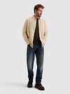 PME Legend Shirt Bone White
