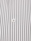 Pure Shirt Stripe Beige Product / Detail