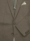 Suitable Flex Jersey Suit Beige Product / Detail