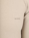 BOSS Pull Tempesto Ecru Product / Detail