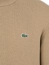 Lacoste Pullover Beige