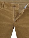 Suitable Chino Plato Corduroy Sand Product / Detail