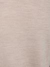 Profuomo Turtleneck Trui Merinowol Beige