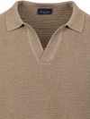 Suitable Trui Riva Needle Beige