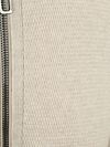 Casa Moda Vest Zip Struktur Ecru Product / Detail