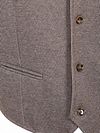 Suitable Gilet Kris Braun