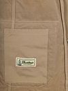 Beżowa kurtka Barbour Jack Sander Product / Detail
