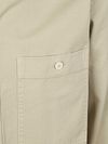 Koszula overshirt BOSS Locky, jasny beż Product / Detail