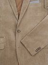 Suitable Heleen Marynarka Sztruksowa Beige Product / Detail