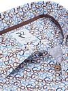 Dzianinowa koszula R2 Carabiner, wielokolorowa Product / Detail