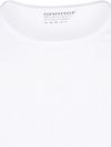 Garage Basic Longsleeve T-Shirt Stretch Biały Product / Detail
