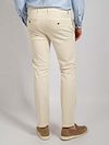 Suitable chino Pico Bianco Model / Voorkant