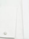 Camicia da cerimonia OLYMP No'6 ecru Product / Detail